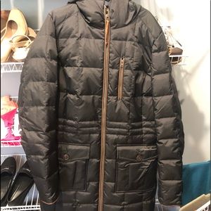 Women’s Eddie Baure Coat